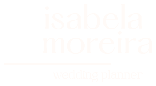 Isabela Moreira Wedding Planner
