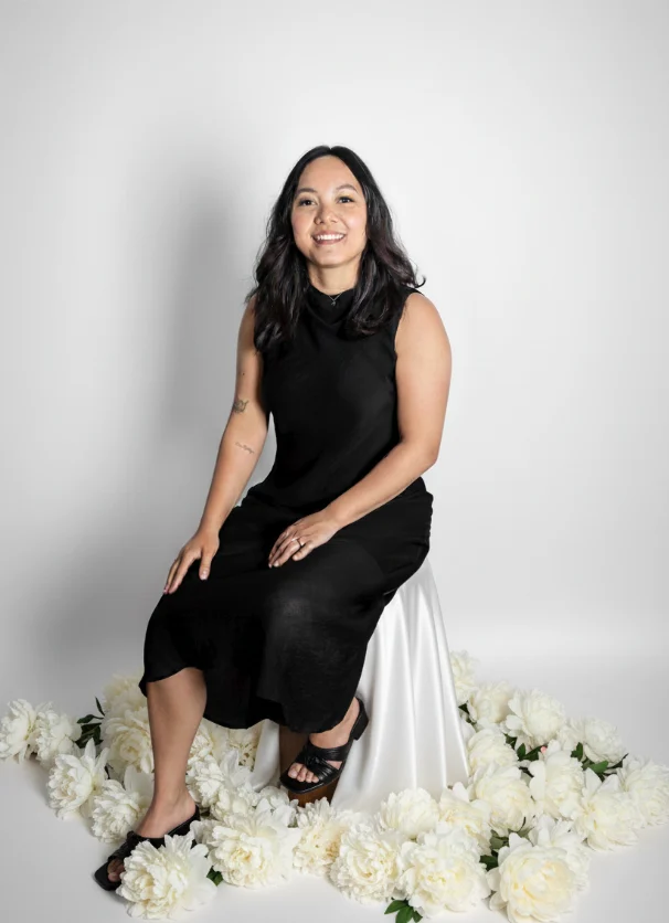 Isabela Moreira, wedding planner en Alicante y Costa Blanca
